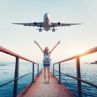 Отзыв от Татьяна - Виза Destination Thailand